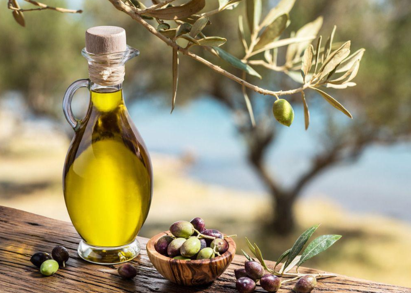 买食用油，不是越贵越好，这5种油，用对吃法才更健康