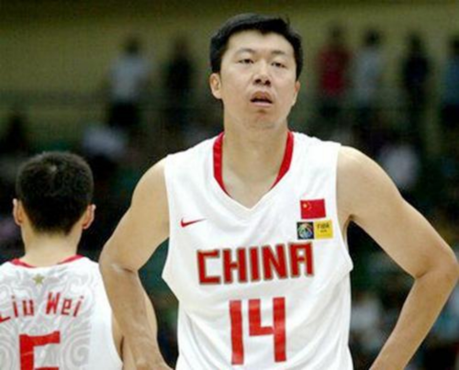 cba李根为什么没有领奖（李根通道领奖，李学林得FMVP，细数CBA意难平之事）