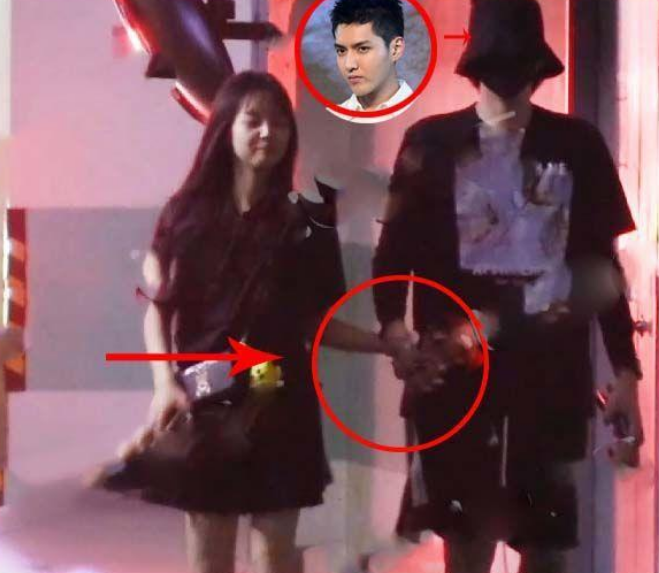 吴亦凡为什么会参加nba（遭全网封杀的吴亦凡，为何到今天才彻底“崩塌”？背后金主都有谁）