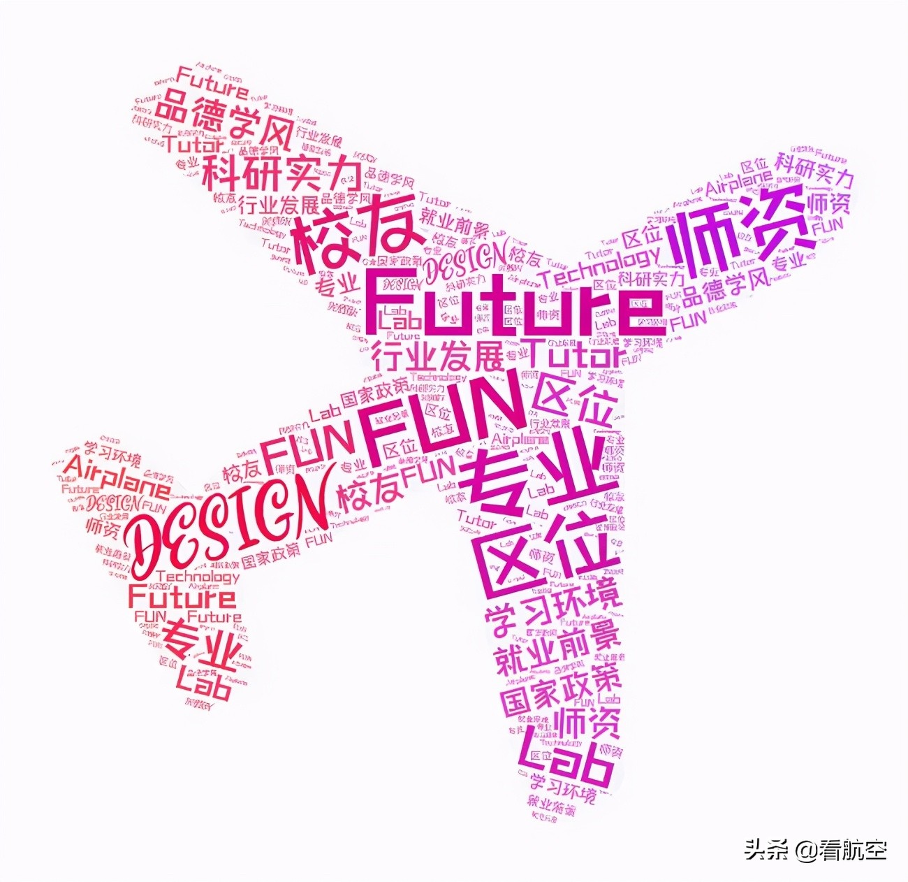 择校择业择未来！这家最牛的航空院校欢迎你来