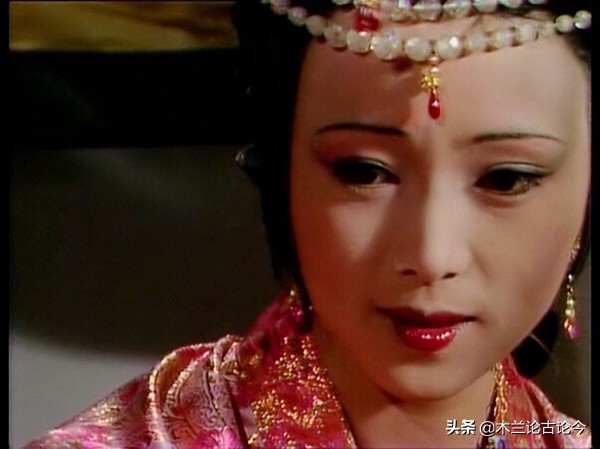 红楼梦中的秦可卿是什么人物_红楼梦秦可卿性格特点及事件