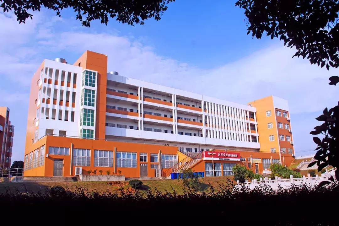 快讯：宣城市励志中学2019高考喜报