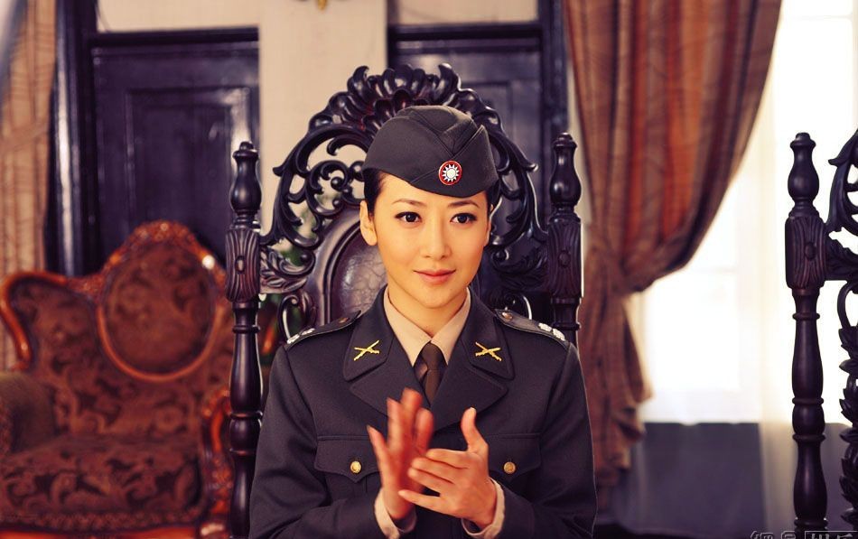 军统美女谍战电视剧(军统美女谍战电视剧大全) - 泉兴百科