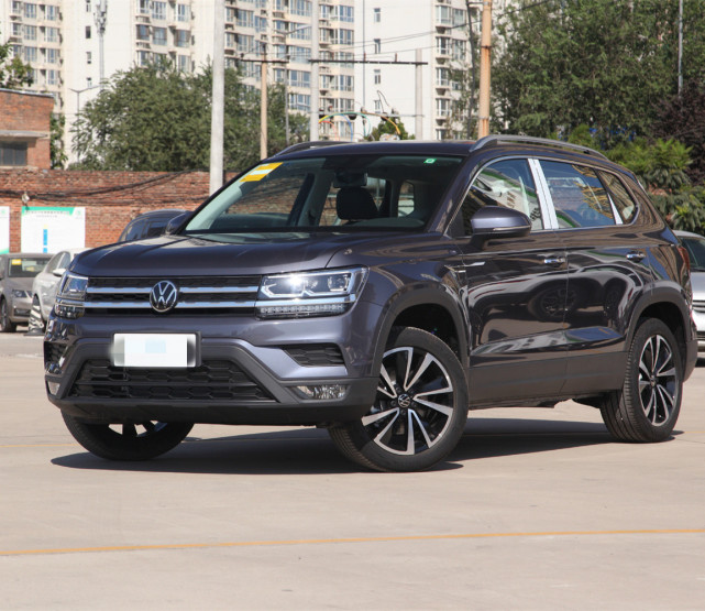 78万提了辆大众途岳,用车三个月后,车主的驾驶体验怎样