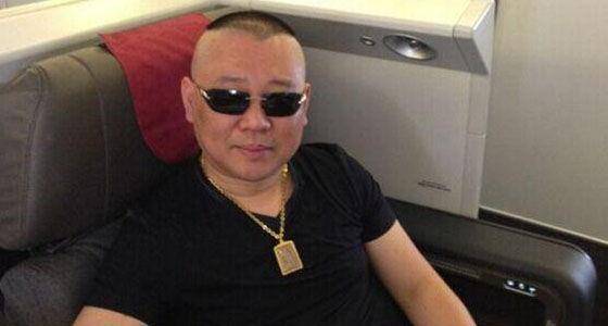 假货卖了近一个亿？泰国的“坑”，已经给中国人挖好了