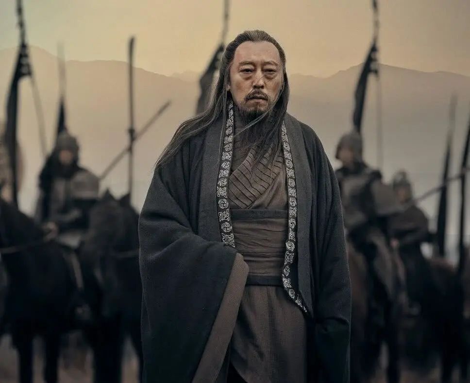 大贏家舊版足球（同樣演“司馬懿”，魏宗萬和倪大紅放在一起看，差別就出來了）