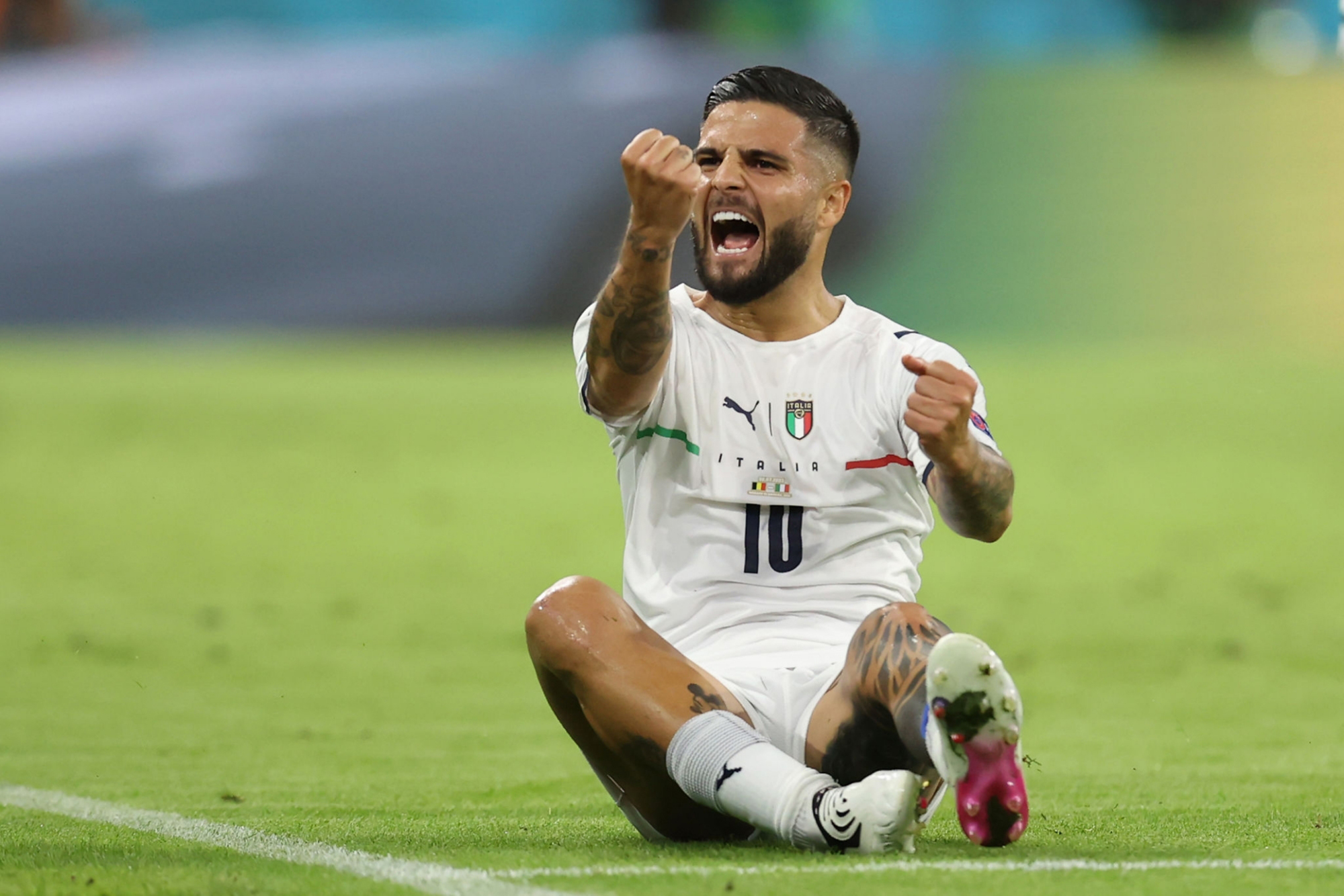 欧洲杯半决赛对阵出炉（1-2！世界第一被淘汰！67年魔咒诞生，欧洲杯半决赛对阵出炉）-趣拿体育