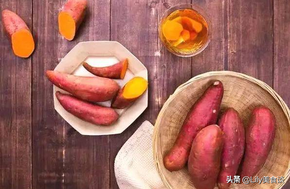 84歲鐘南山建議：這10種健康食物要多吃，對健康有益，收藏好備用