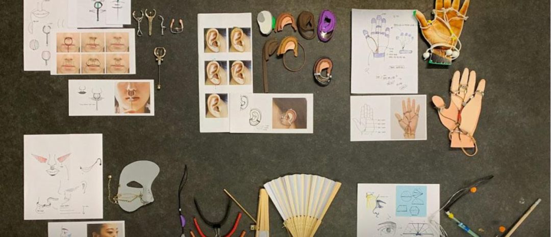 测测你适合哪所英国艺术院校