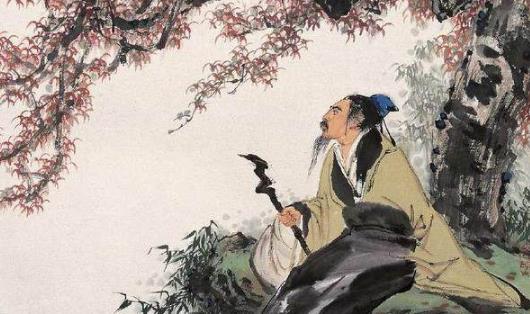 马致远《天净沙秋思》中，王国维说有其他人写不出的妙处