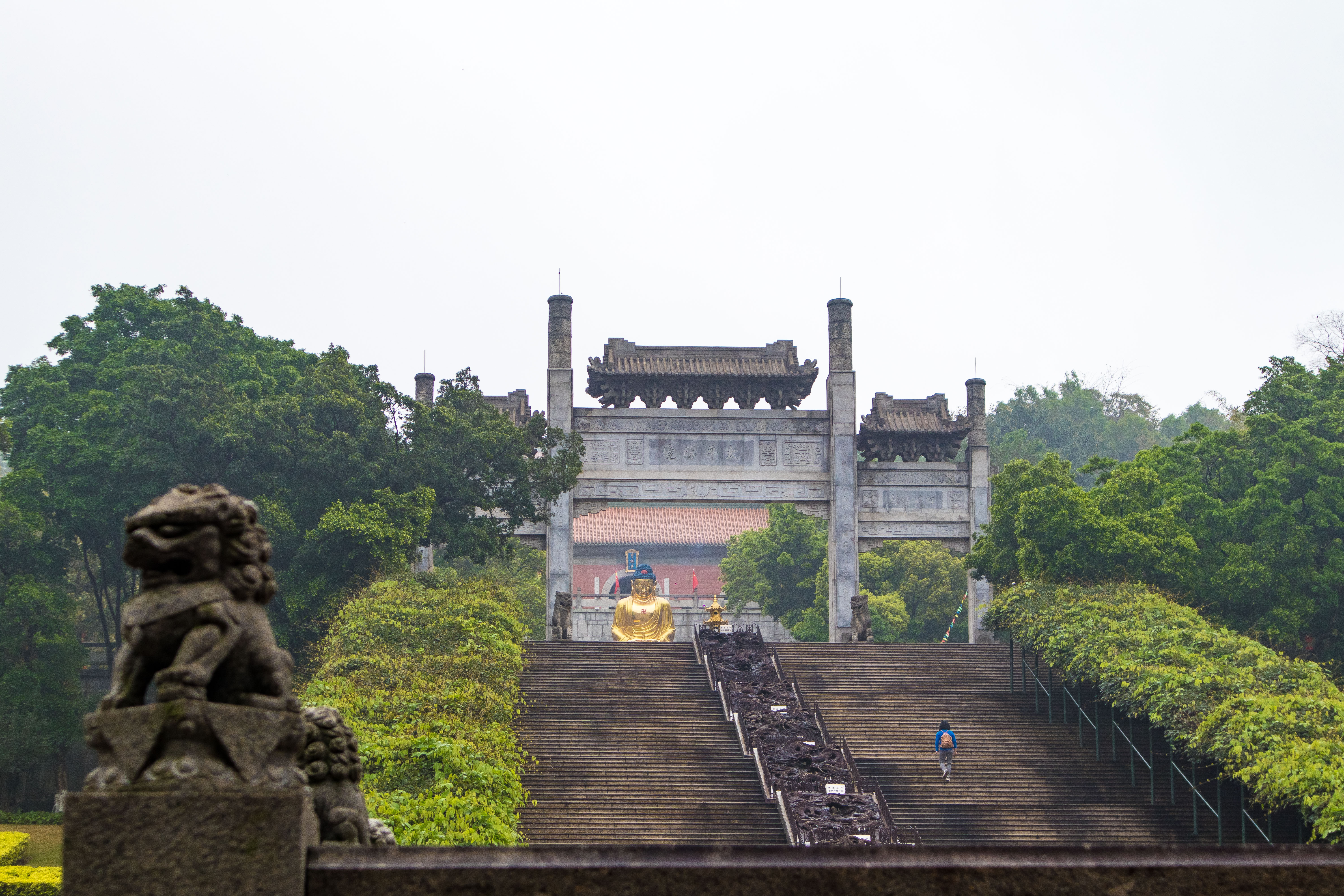 佛山宝林寺 宝林寺简介-徐拾记官网
