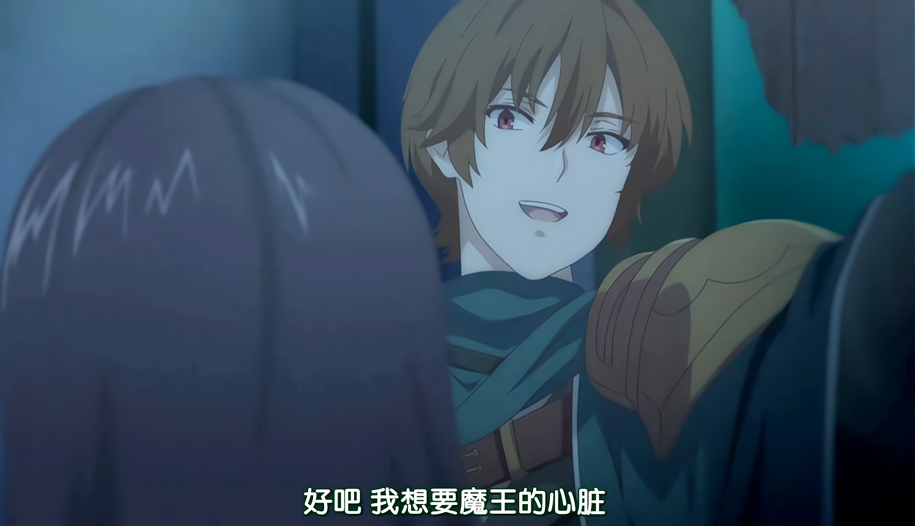 回复术士的重启人生 回复术士人生第二季-百联百科