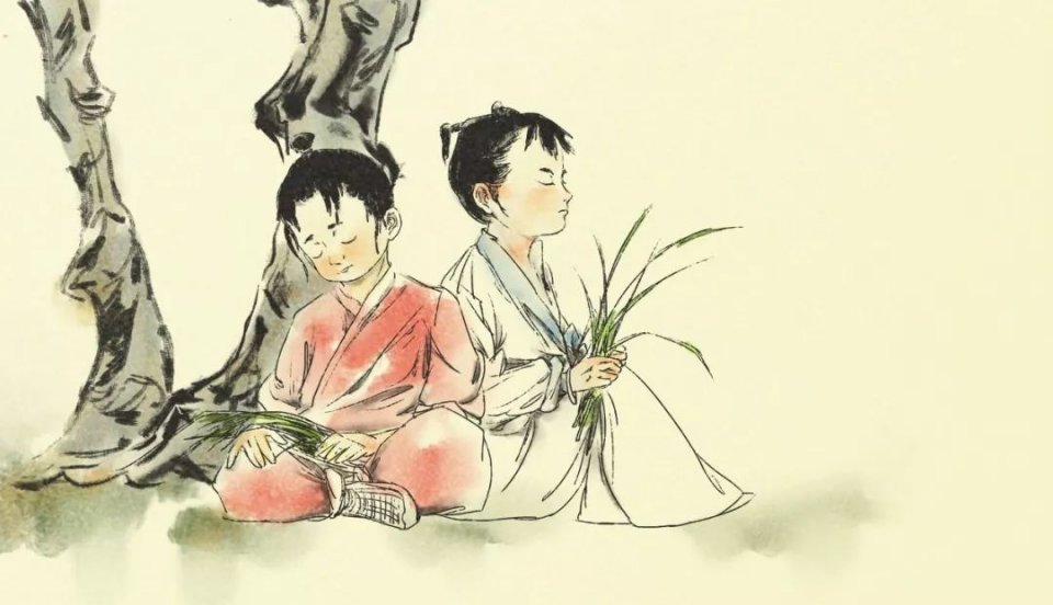 分享100首适合儿童诵读的诗歌，一起收藏起来吧！