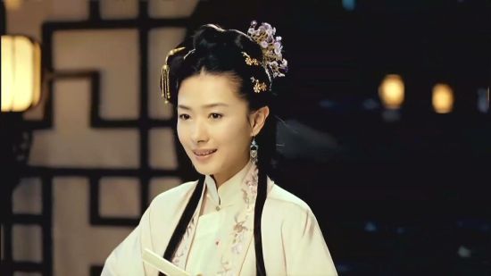 执手相看无语凝噎，执手看泪眼无语凝噎
