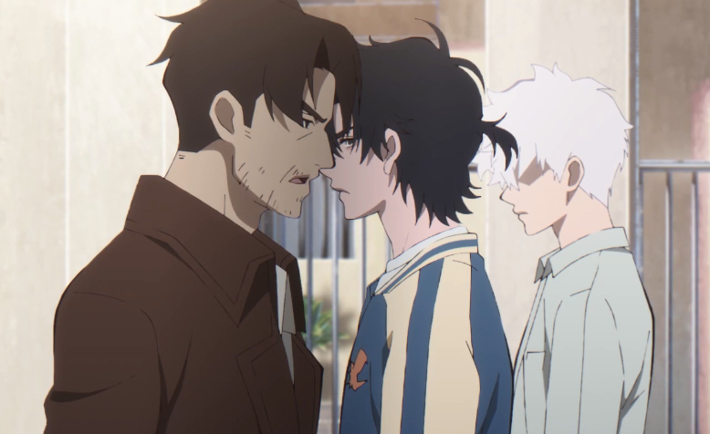 时光代理人大结局，程小时计划成功，徐珊珊获救