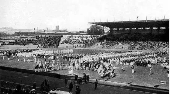 除了08年奥运会还有哪些奥运会（全部35届奥运会你知道都在哪举办吗？36届有望再次在中国举办）-趣拿体育