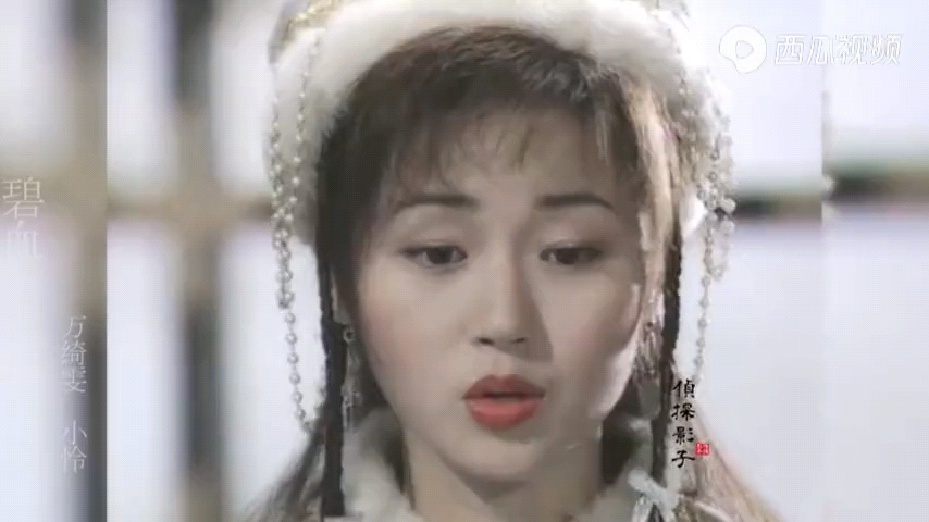 大无语！香港10位漂亮女星却没有红起来，港圈为何美女难出头？
