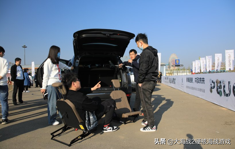 用实际行动说话！标致官方首次和车主当面沟通交流解决以往的不足