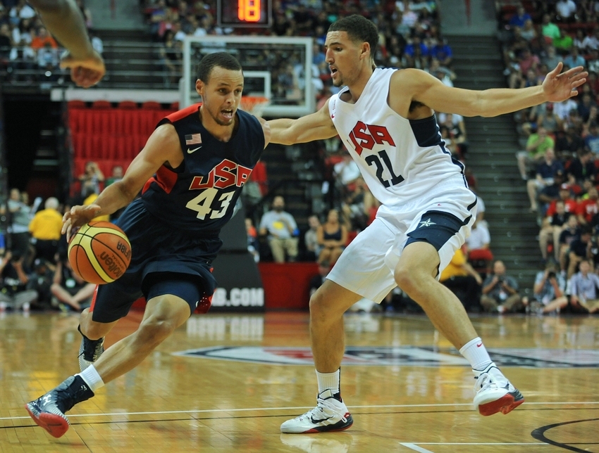 阿迪达斯世界杯球鞋（“梦之队”球鞋合集，谁拥有美国队最帅的鞋？）