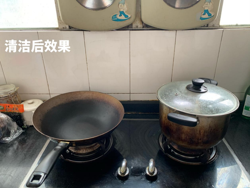 我们测了全网呼声最高的几款家政App，过年扫除就别瞎忙活了