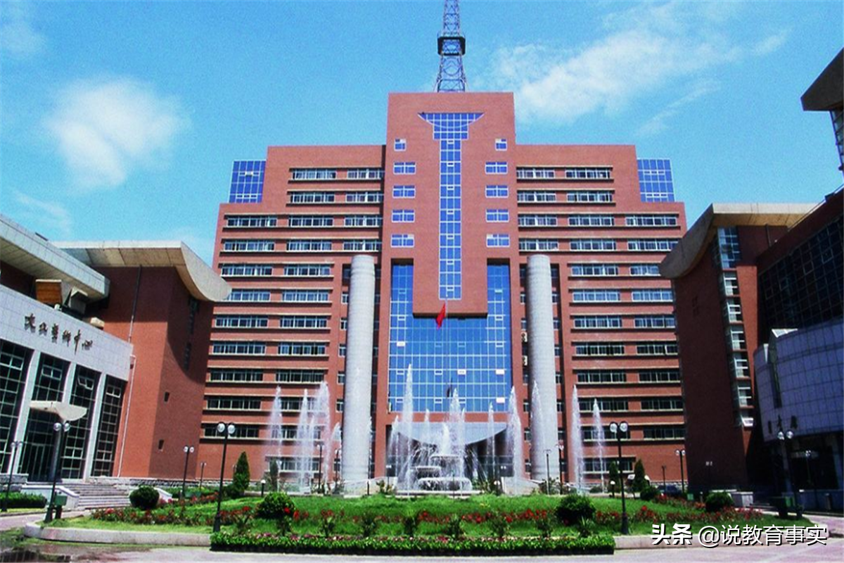 国内超神秘的4所大学，从不对外宣传和参与排名，国人却从未遗忘