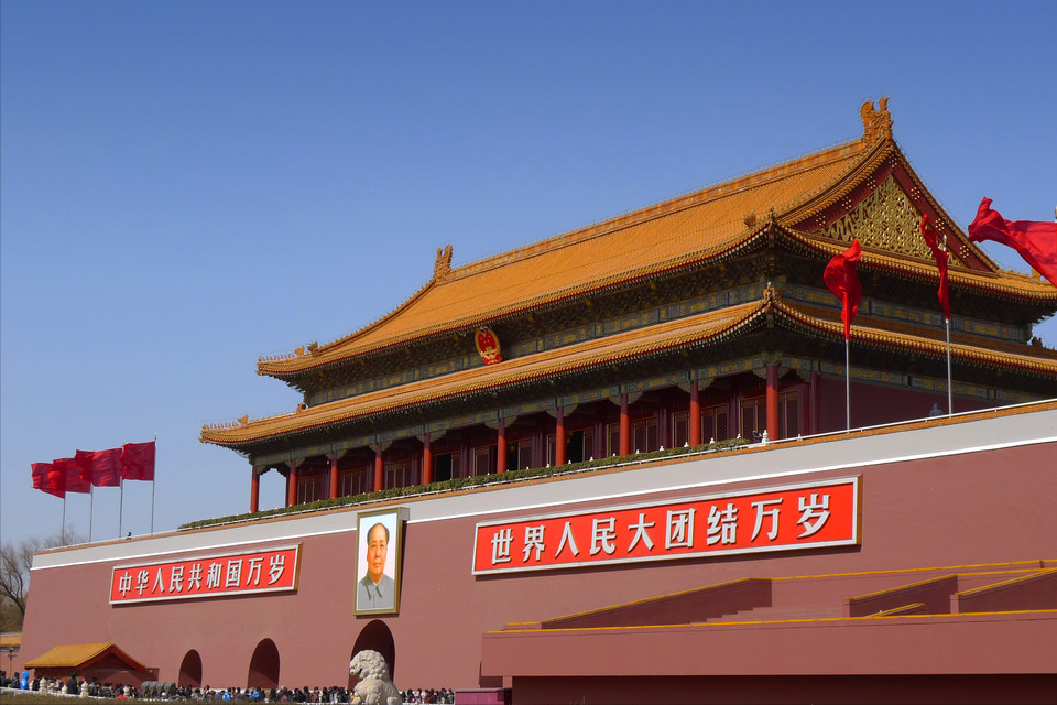 北京旅游不可错过的景点，各个都是历史经典，你去过几个呢？