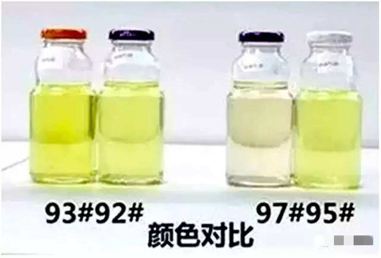 95号汽油真的比92号耐烧？真相是，省油但不一定省钱