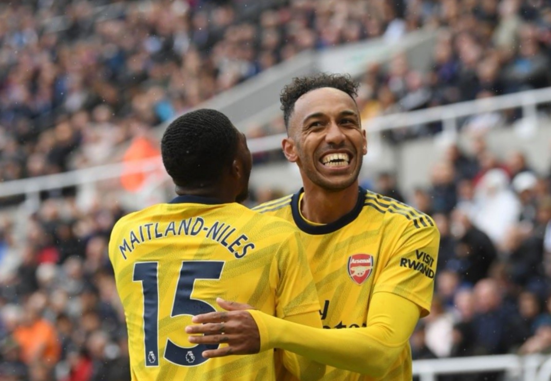 英超第一轮什么意思（聊聊英超新赛季第一轮）-华海博客