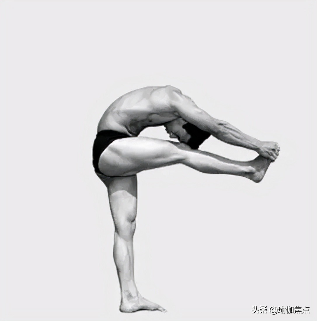 秋冬高温瑜伽火了？不是所有人都适合！26式详解一文讲清