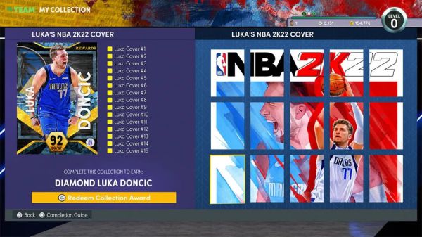 nba2k22手游为什么国内不能下（nba2k22中文版）