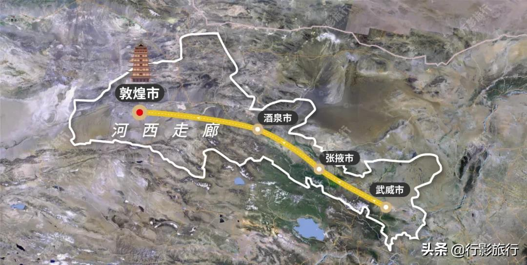 莫高窟(关于敦煌莫高窟)(图7) 关于敦煌莫高窟,这应该是最全的介绍了