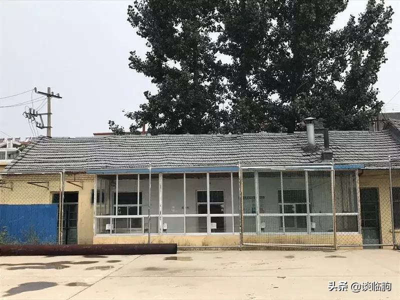 临朐28所学校的过去和现在，看看有没有你的母校？