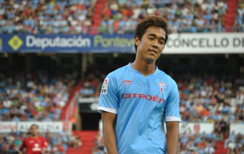 球员只能转会西甲皇家贝蒂斯（亚洲球员的死穴！6位在武磊之前效力西甲的亚洲球员，鲜少能成功）