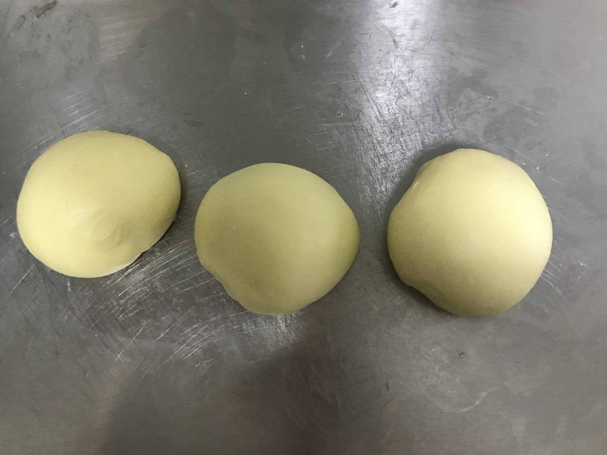 图片[6]-【豆浆吐司】做法步骤图 松软拉丝 放3天也不硬-起舞食谱网