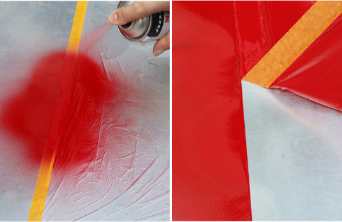 家具老是积灰？多功能遮蔽膜，随用随取，出远门也不怕家居落灰了