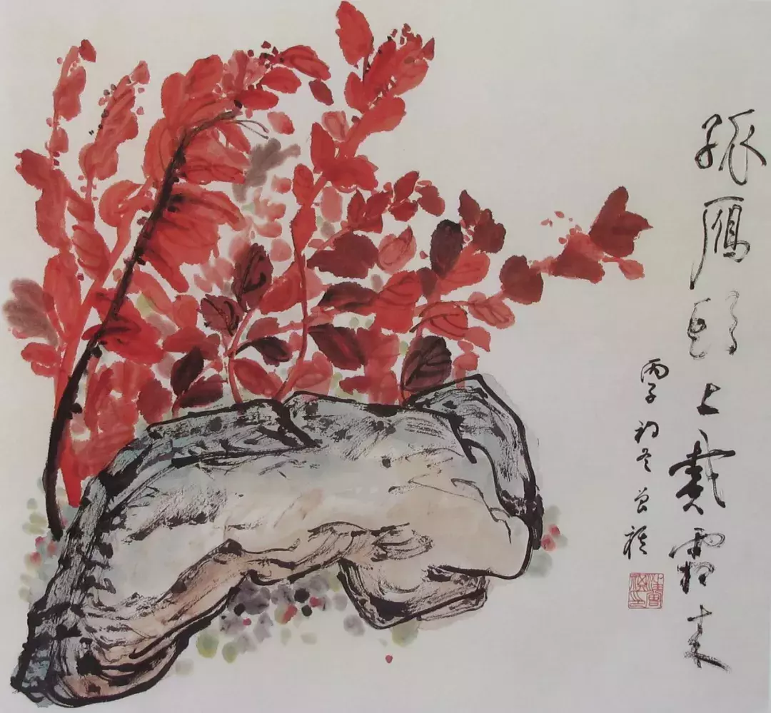 汪曾祺:一个作家,有责任给予人们一份快乐