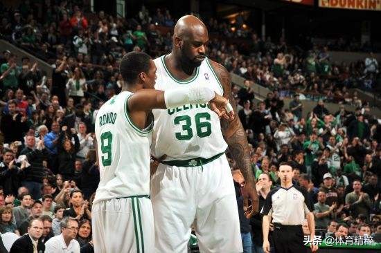 NBA2010-11赛季：热火组超级三巨头 小牛复仇夺冠