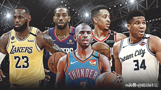 疫情之下为什么还有nba(球员确诊人数持续增加，NBA为何仍坚持复赛？2大因素是主要考量)