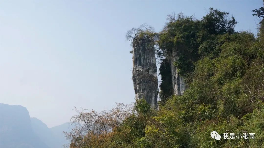 长江春色，以三峡之名——宜昌旅游攻略