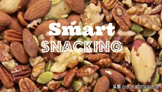 snacks怎么读（snacks怎么读音）-第18张图片-科灵网