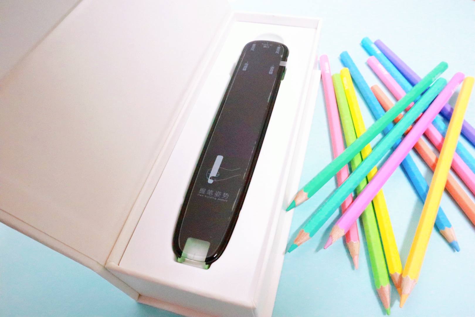 学生不怕单词难！讯飞翻译笔S11评测