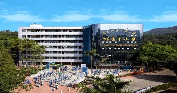 白云区3所“高校系”民校，各有哪些特色？