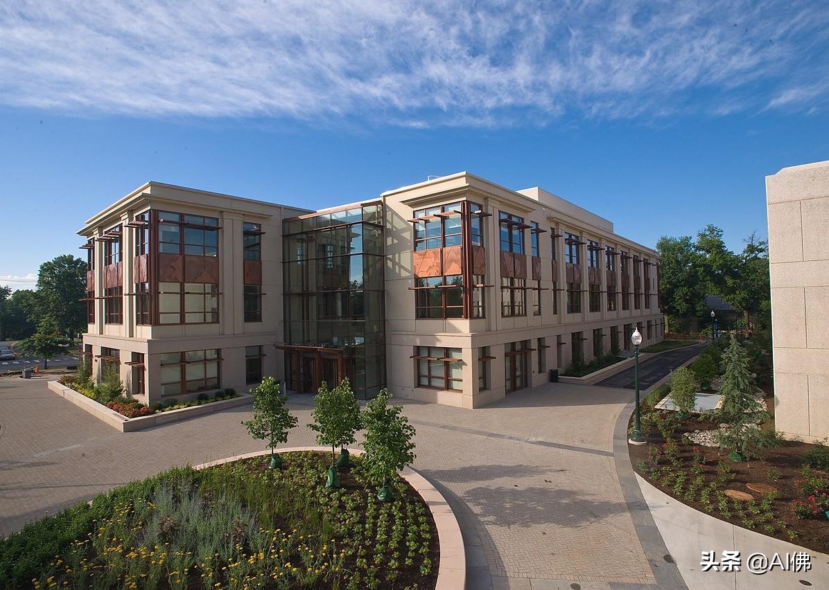 美国50所在大城市的最好大学