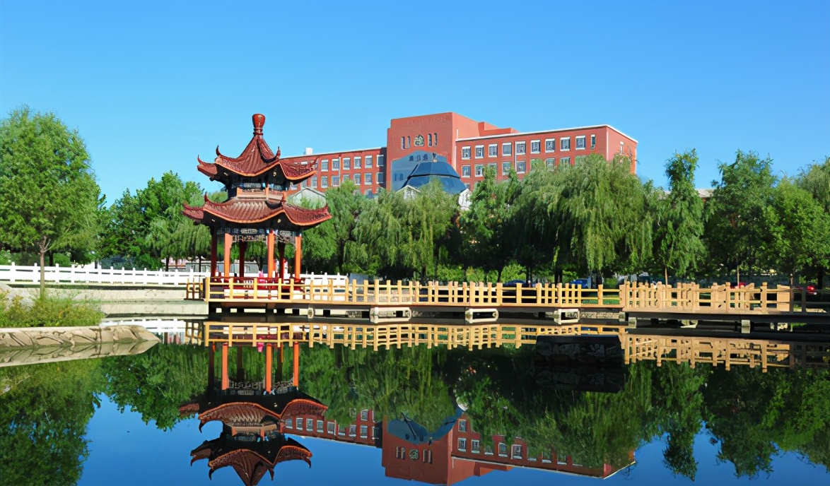 河北这所大学“好可怜”，明明是985高校，却被误认是野鸡大学