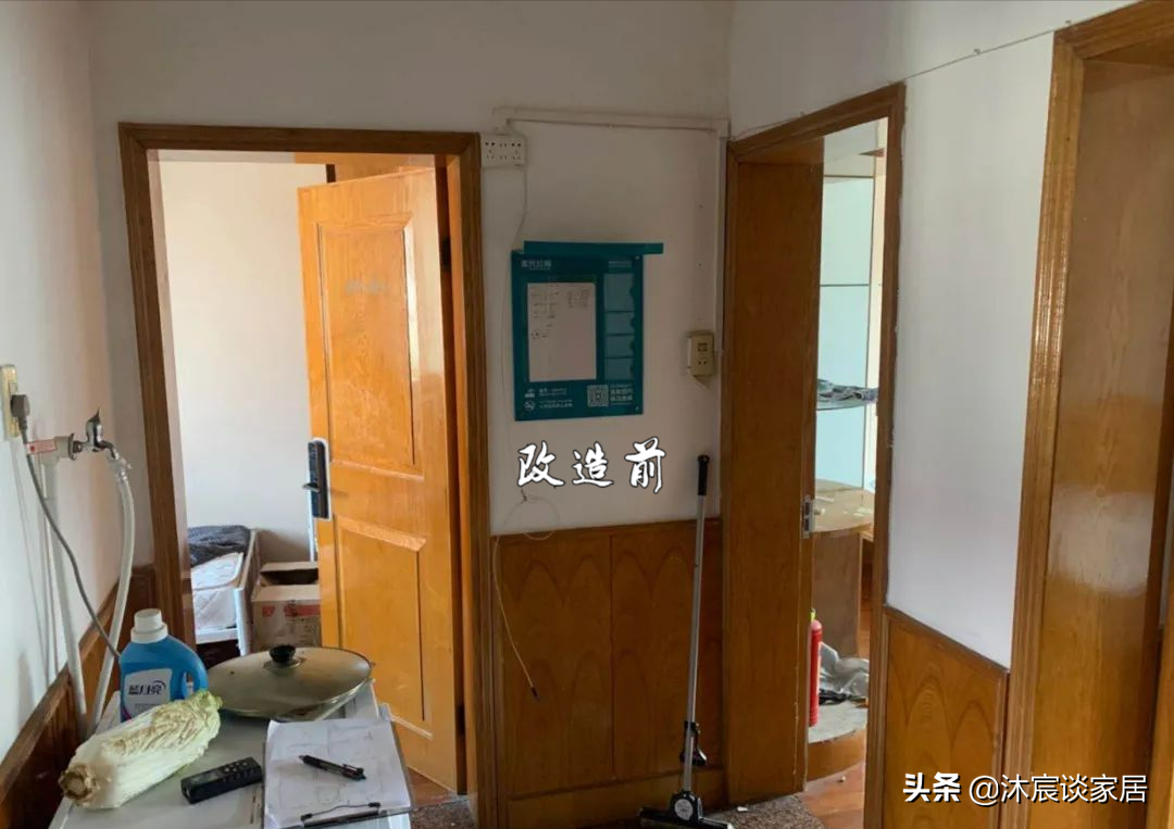 杭州二手房装修避坑指南：破旧房改造全攻略
