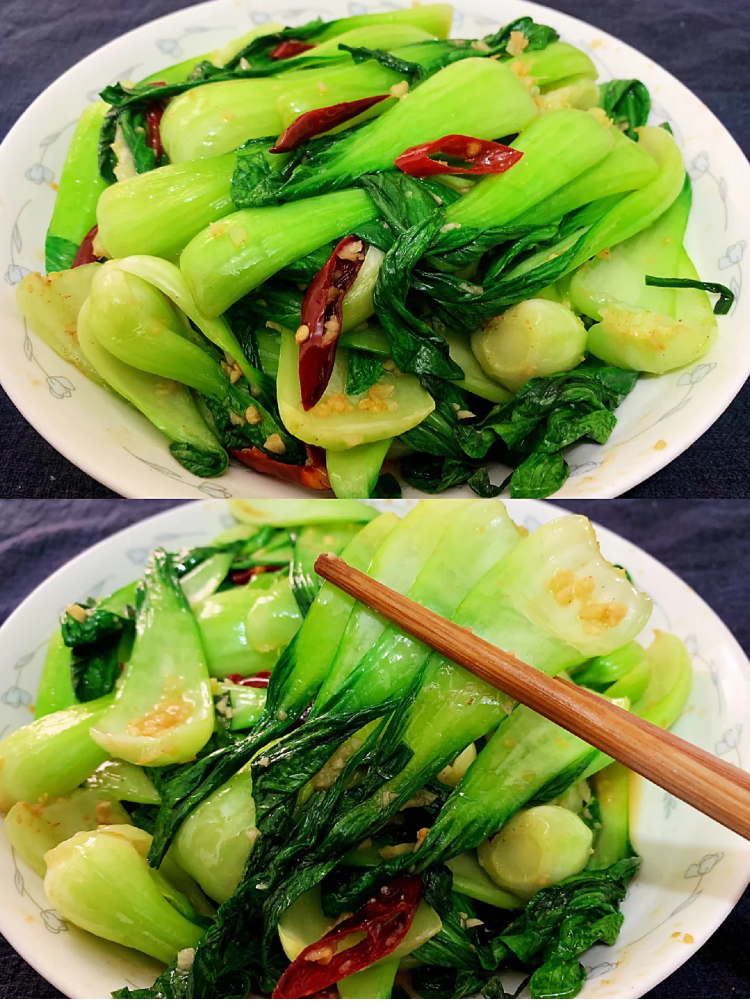 油菜怎么做好吃,油菜怎么做好吃家常菜