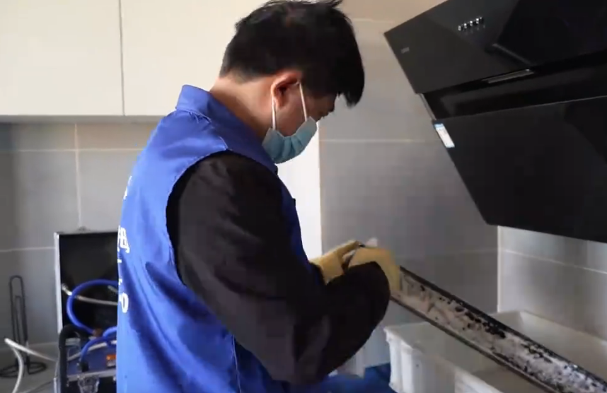 家电清洗行业鱼龙混杂，11年老师傅告诉你如何在家电行业越做越好