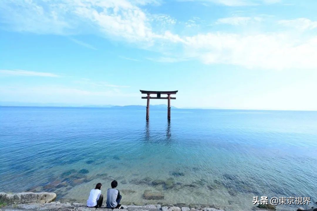 你看到的天空是什么颜色？用五感来感受古代日本人的造词功力