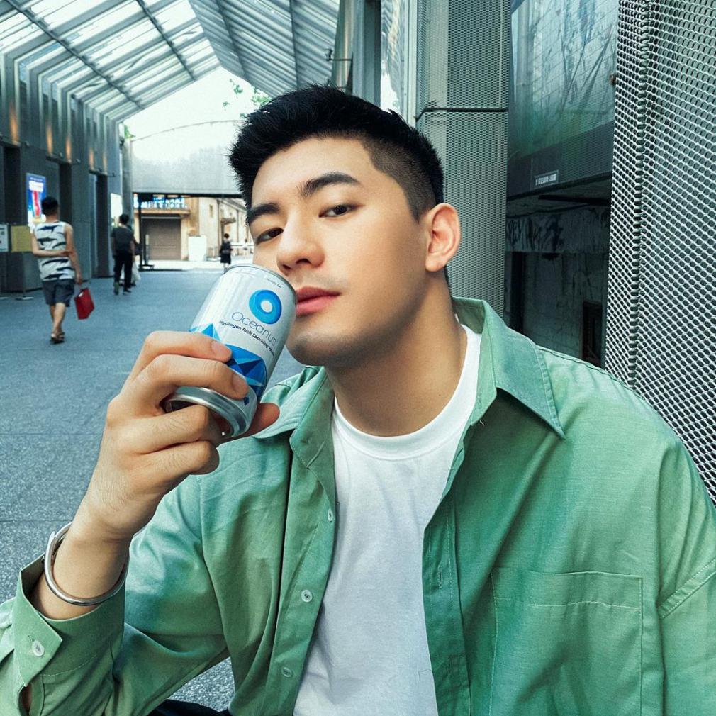 高中生男生发型 男士发型图100种-起航号