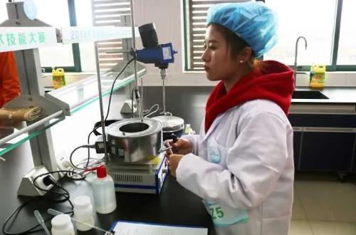 广东科贸职业学院招生计划专业介绍